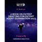 A Book on Patent Drafting for Patent Agent Examination 2023 - Paperback