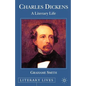 Charles Dickens: A Literary Life - Paperback
