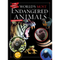 World's Most Endangered Animals - Paperback