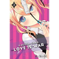 Kaguya-Sama: Love Is War, Vol. 3 - Paperback