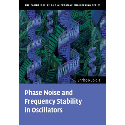 Phase Noise and Frequency Stability in Oscillators - Paperback