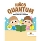 Niños Quantum: Libros De Actividades 8 A 12 Años Vol -1 Fracciones - Paperback
