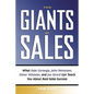 The Giants of Sales: What Dale Carnegie, John Patterson, Elmer Wheeler, and Joe Girard Can Teach You about Real Sales Success - Paperback