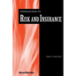 Introduction to Risk and Insurance - Paperback