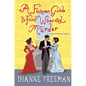 A Fiancée's Guide to First Wives and Murder - Hardcover
