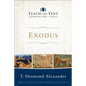 Exodus - Paperback