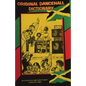 Original Dancehall Dictionary: Talk like a Jamaican - Paperback