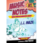 Music Notes: Tales from an American Singer - Hardcover