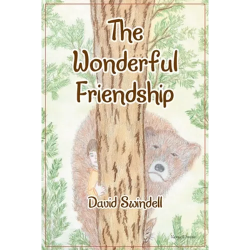 The Wonderful Friendship - Paperback