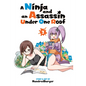 A Ninja and an Assassin Under One Roof Vol. 2 - Paperback
