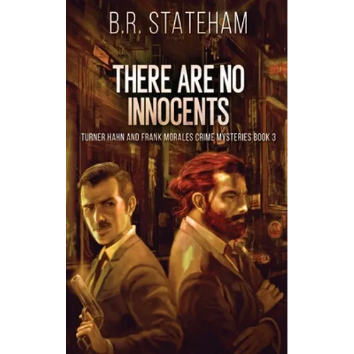 There Are No Innocents - Paperback