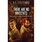 There Are No Innocents - Paperback