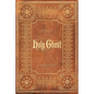 Holy Ghost - Paperback