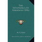 The Hitopades'a Of Narayana (1896) - Hardcover