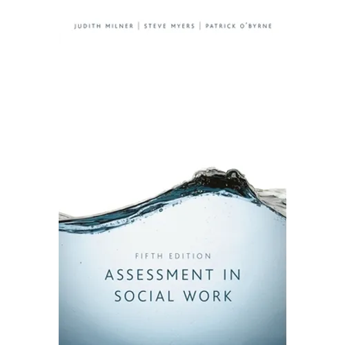 Assessment in Social Work - Paperback