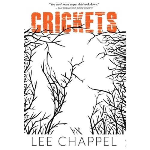 Crickets - Hardcover