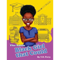 The little black girl that could - Paperback