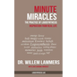 Minute Miracles: The Practice of Logosynthesis(R) - Paperback