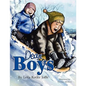 Dear Boys - Paperback