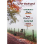 yOur Backyard - Paperback