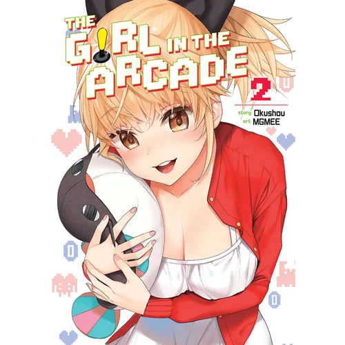 The Girl in the Arcade Vol. 2 - Paperback