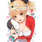 The Girl in the Arcade Vol. 2 - Paperback