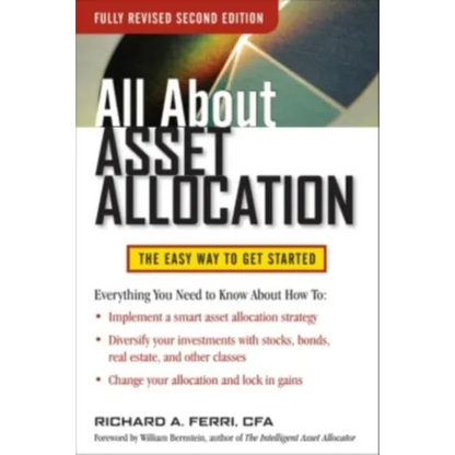 All about Asset Allocation - Paperback