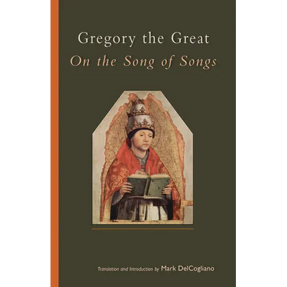 On the Song of Songs: Volume 244 - Paperback