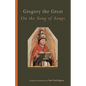 On the Song of Songs: Volume 244 - Paperback