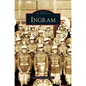 Ingram - Hardcover