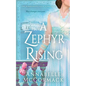 A Zephyr Rising: The Windswept WW1 Saga Prequel Novella - Paperback