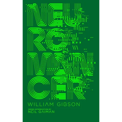 Neuromancer - Hardcover