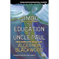 Jimbo / The Education of Uncle Paul - Paperback