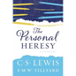 The Personal Heresy - Paperback