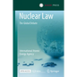 Nuclear Law: The Global Debate - Hardcover