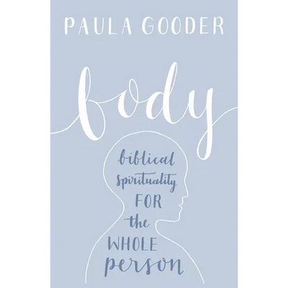 Body - Paperback