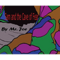 Sam and the Cave of Fear - Hardcover