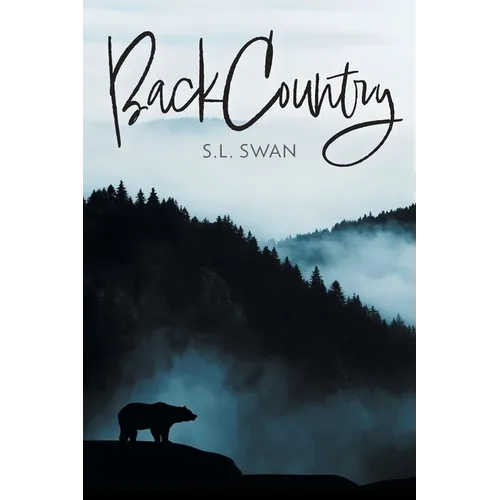 BackCountry - Paperback