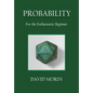 Probability: For the Enthusiastic Beginner - Paperback