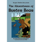 The Adventures of Buster Bear - Paperback