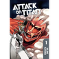 Attack on Titan 1 - Paperback