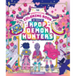 The Unofficial Coloring Book for Fans of Kpop Demon Hunters - Paperback