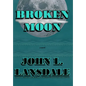 Broken Moon - Hardcover