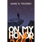 On My Honor - The Model Scout - Paperback