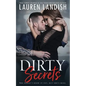 Dirty Secrets - Paperback