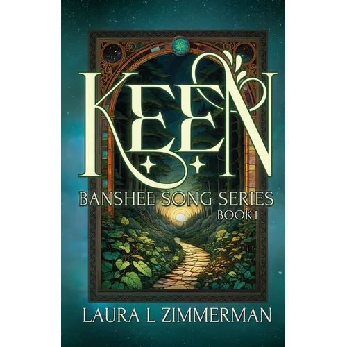 Keen: Banshee Song Series, Book 1 - Paperback