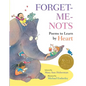 Forget-Me-Nots: Poems to Learn by Heart - Hardcover