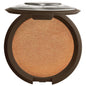 Smashbox X BECCA Shimmering Skin Perfector Pressed Highlighter for Natural Glow - Cruelty-Free, Ultra-Creamy Formula