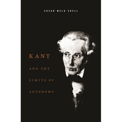 Kant and the Limits of Autonomy - Hardcover
