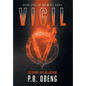 Vigil - Hardcover
